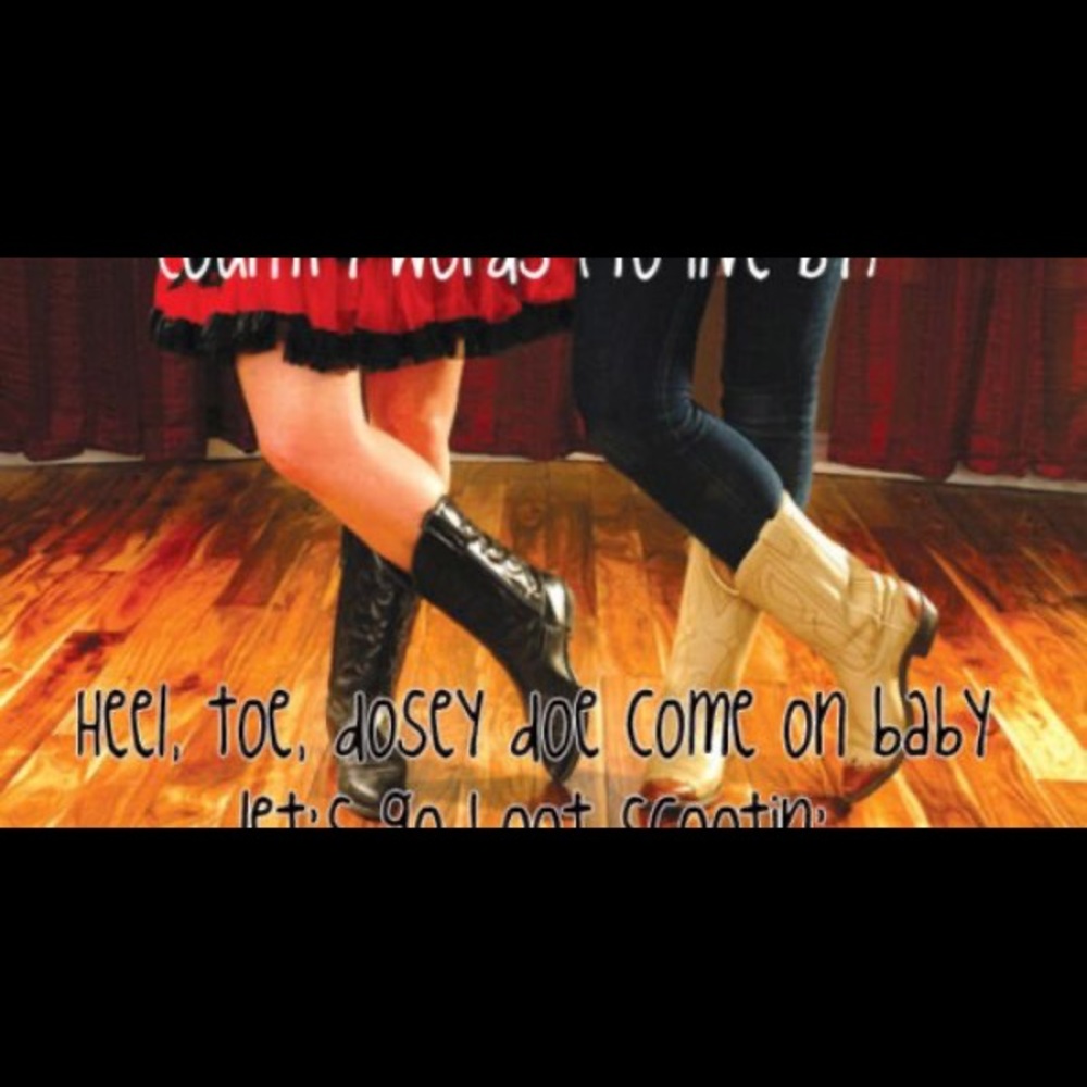 Boot Scootin Boogie - Picture 1 of 1